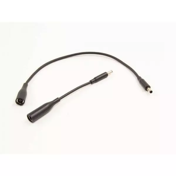 Power adapter Dell DELL regular to DELL envy adapter cable 7,4 x 5,0 mm to 4,5 x 3,0 mm