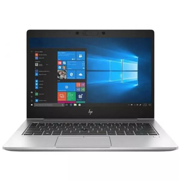 laptop HP EliteBook 830 G6