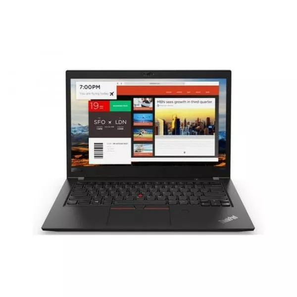 laptop Lenovo ThinkPad T480s