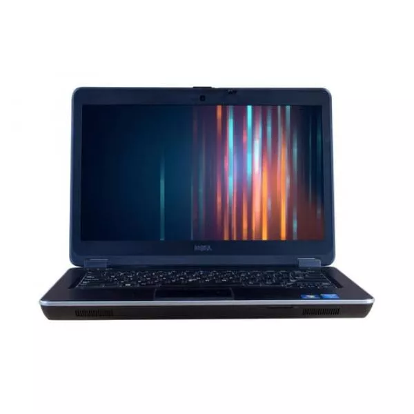 Laptop Dell Latitude E6440