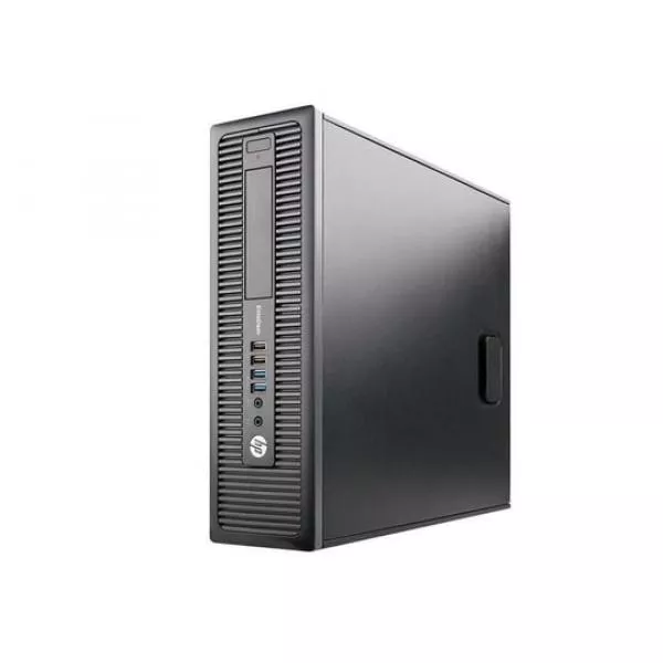 Számítógép HP EliteDesk 800 G1 SFF