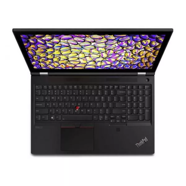 Laptop Lenovo ThinkPad P15 Gen 1