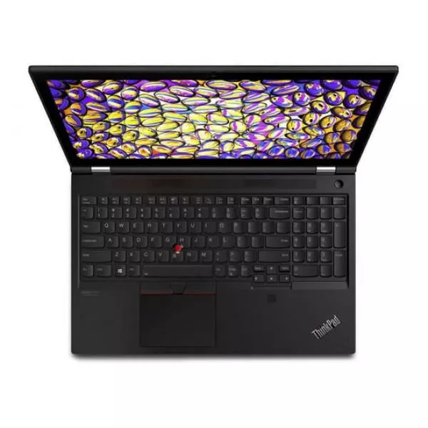 Laptop Lenovo P15 Gen 1