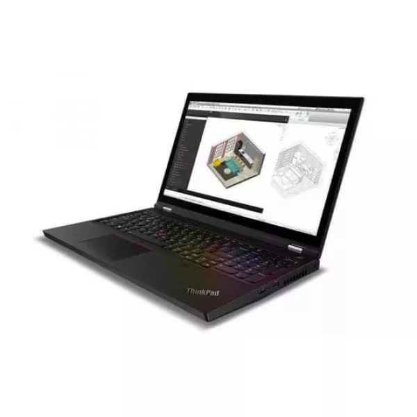 Laptop Lenovo ThinkPad  P15 Gen 1