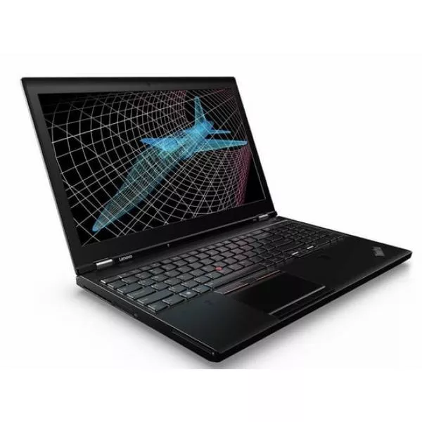 Laptop Lenovo ThinkPad P50