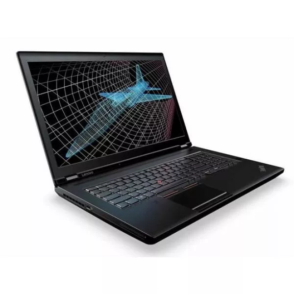 Laptop Lenovo ThinkPad P71