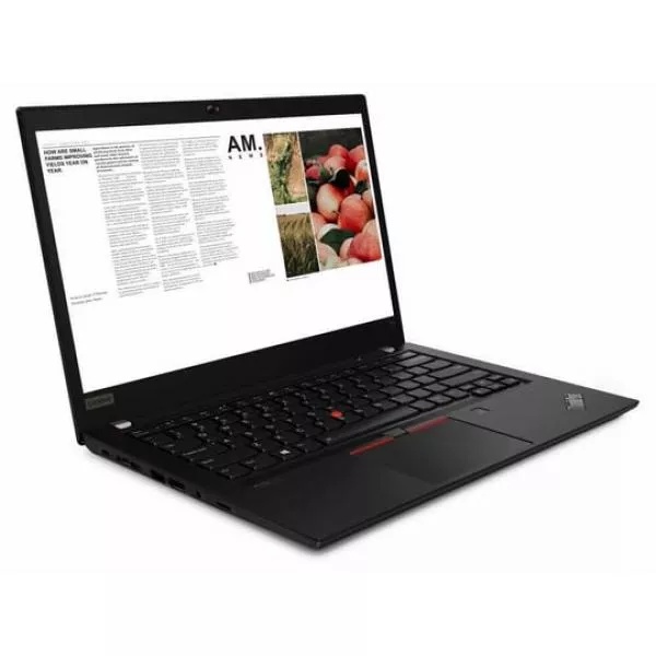 Laptop Lenovo ThinkPad T14s Gen 2