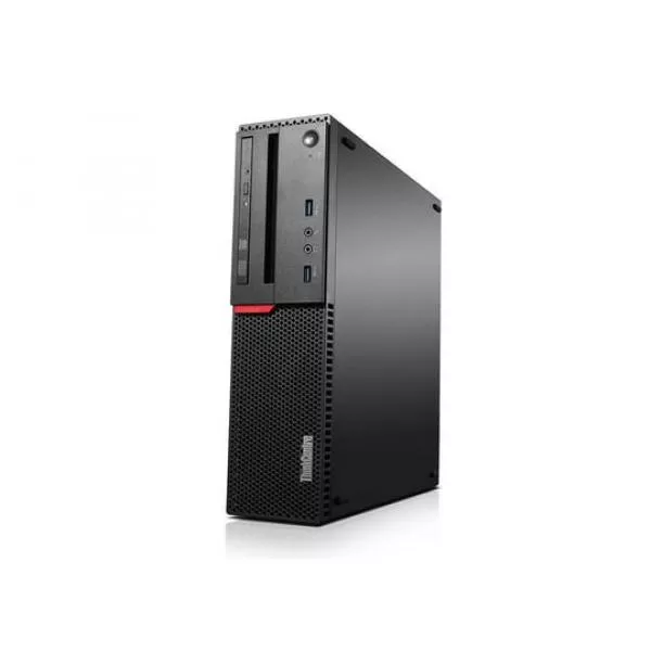 Komplett PC Lenovo ThinkCentre M800 + Monitor HP Z24n G2 24