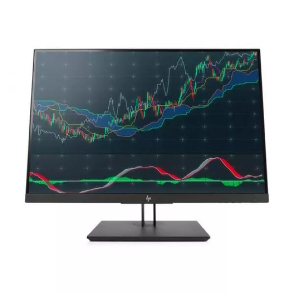 Komplett PC Lenovo ThinkCentre M800 + Monitor HP Z24n G2 24