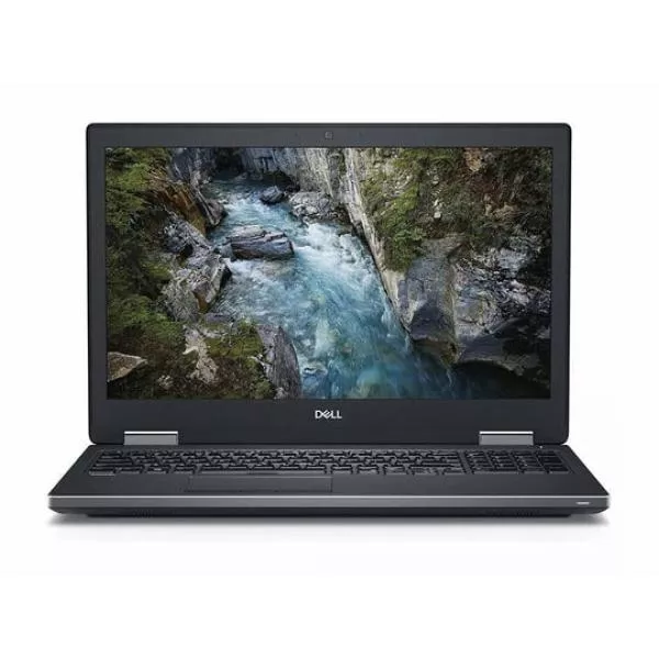 Laptop Dell Precision 7530