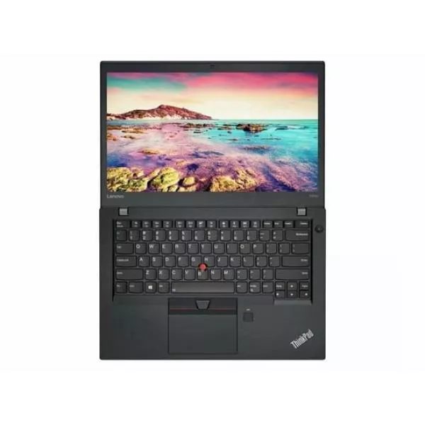 Laptop Lenovo ThinkPad T470s