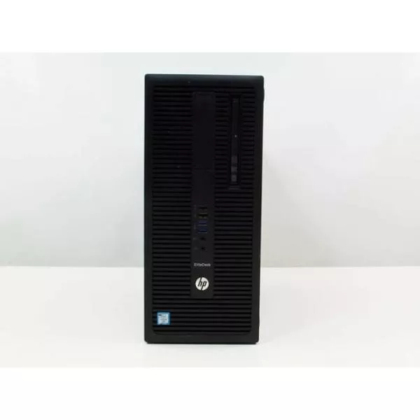 Számítógép HP EliteDesk 800 G2 TOWER