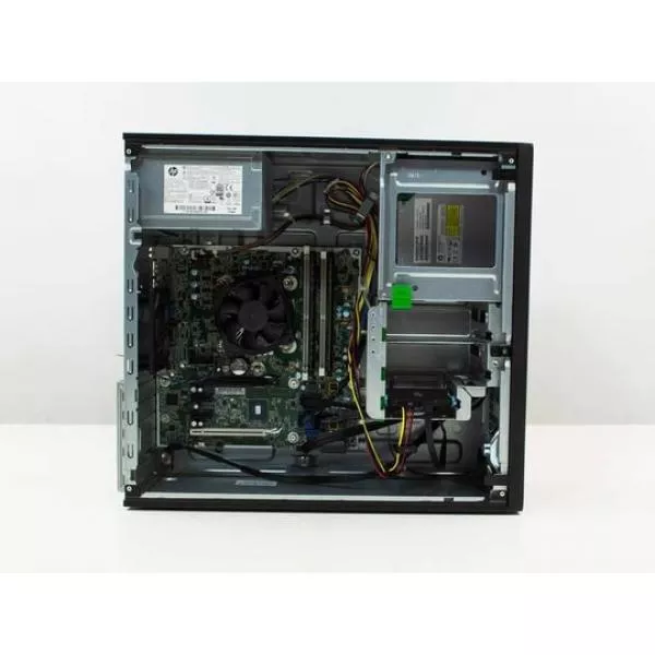 Számítógép HP EliteDesk 800 G2 TOWER