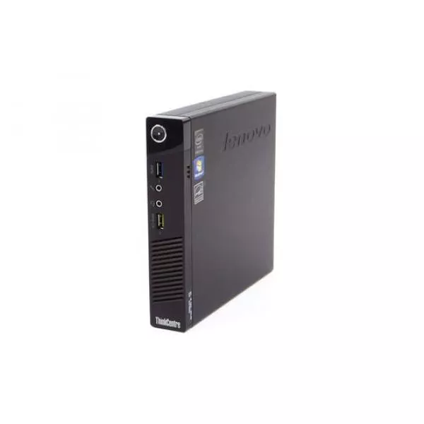 Számítógép Lenovo ThinkCentre M93p Tiny (GOLD)