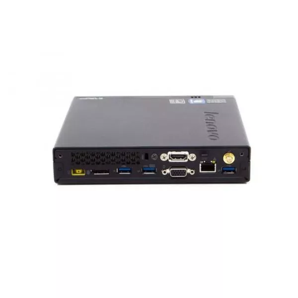 Számítógép Lenovo ThinkCentre M93p Tiny (GOLD)