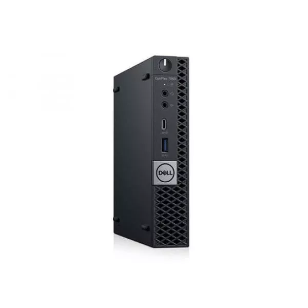 Számítógép Dell OptiPlex 7060 Micro