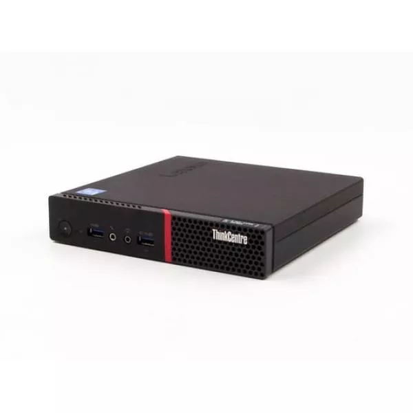 Számítógép Lenovo ThinkCentre M700 Tiny