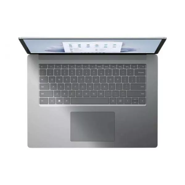 Laptop Microsoft Surface Laptop 5