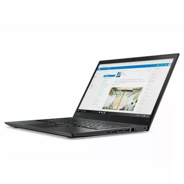 Laptop Lenovo ThinkPad T470s