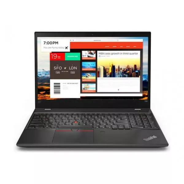 Laptop Lenovo ThinkPad T580