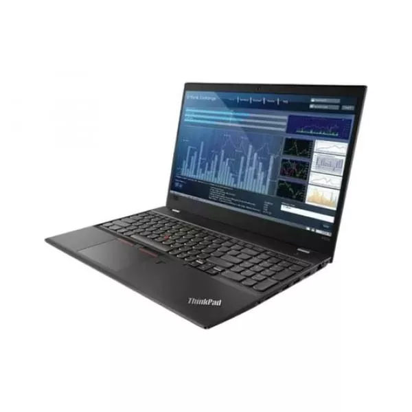 Laptop Lenovo ThinkPad P52s