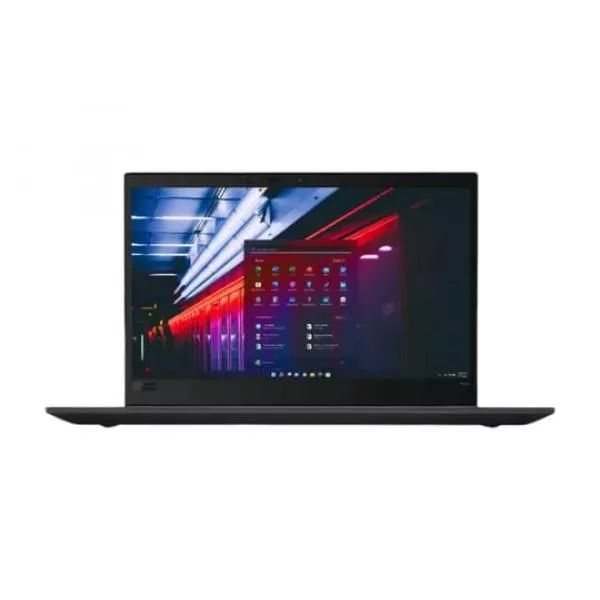 Laptop Lenovo ThinkPad P52s