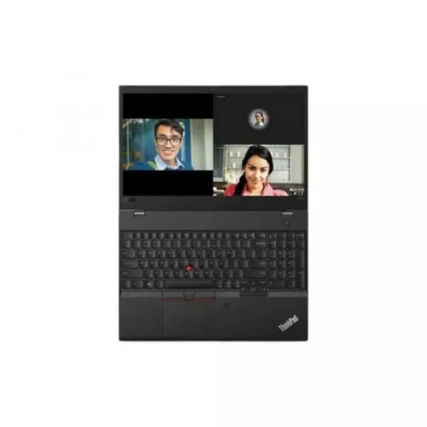 Laptop Lenovo ThinkPad P52s