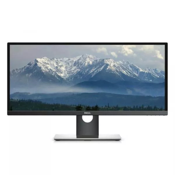 Komplett PC Lenovo ThinkCentre P520c Workstation + Monitor Dell UltraSharp U2917W 28,8