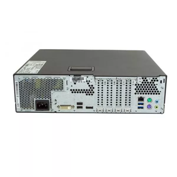 Komplett PC Fujitsu Esprimo D556 + 24