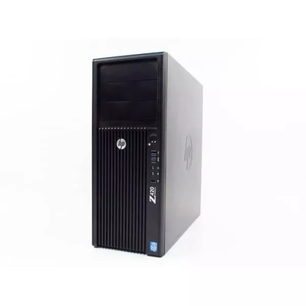 Számítógép HP Z420 Workstation