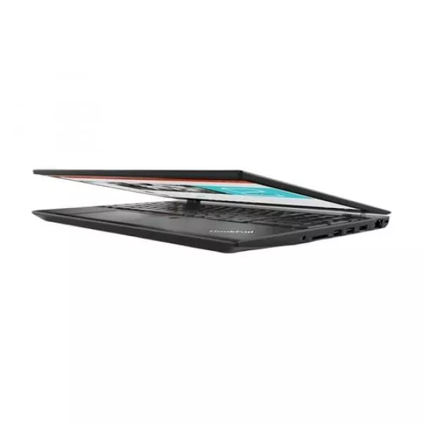 Laptop Lenovo ThinkPad P52s