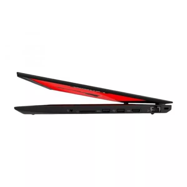 Laptop Lenovo ThinkPad P52s