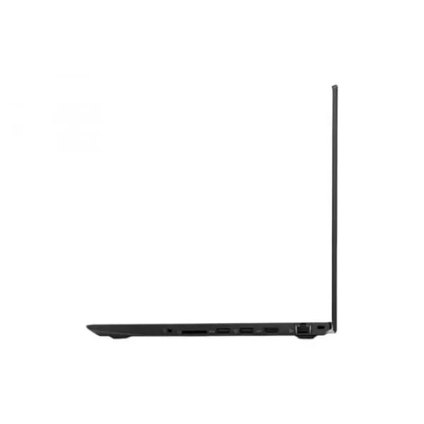 Laptop Lenovo ThinkPad P52s