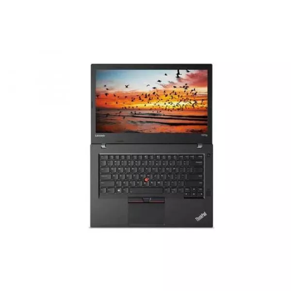 Laptop Lenovo ThinkPad T470p