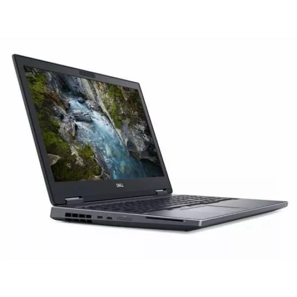 Laptop Dell Precision 7530