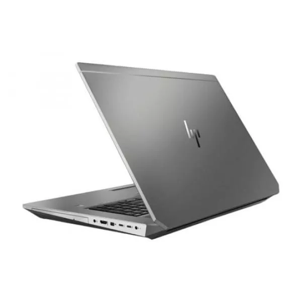 Laptop HP ZBook 17 G6