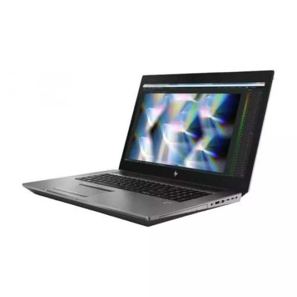 Laptop HP ZBook 17 G6