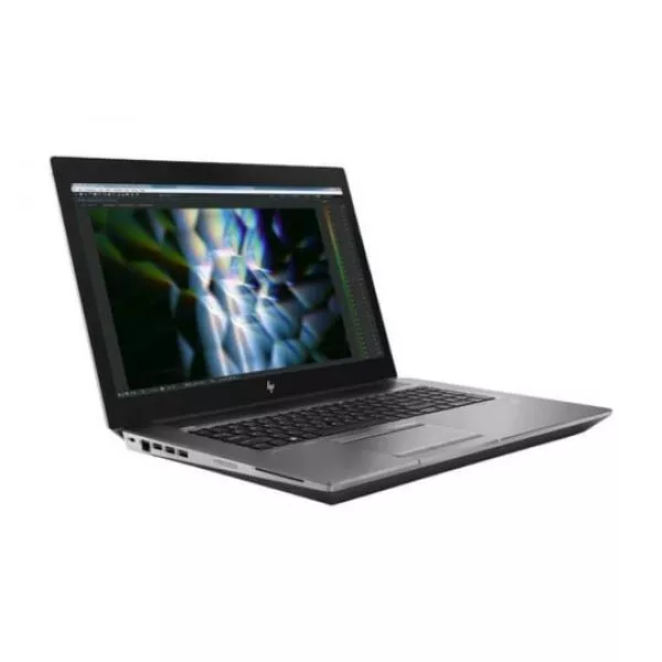 Laptop HP ZBook 17 G6