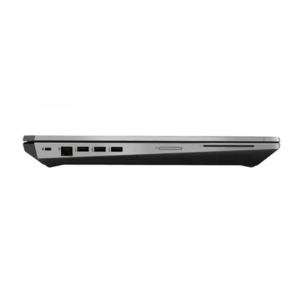 Laptop HP ZBook 17 G6