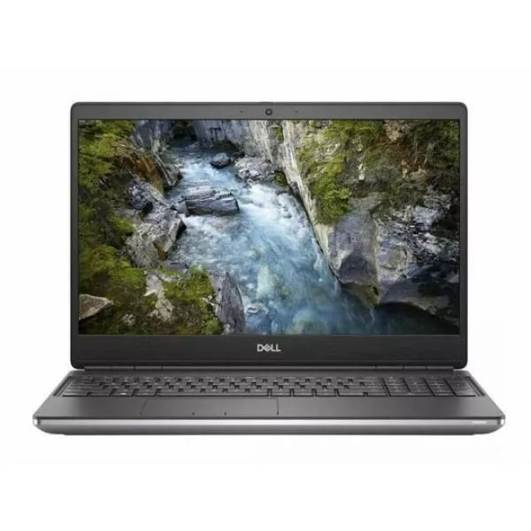 Laptop Dell Precision 7540