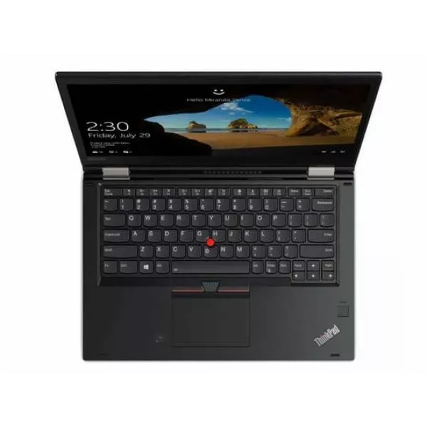 Laptop Lenovo ThinkPad x380 Yoga (8GB)