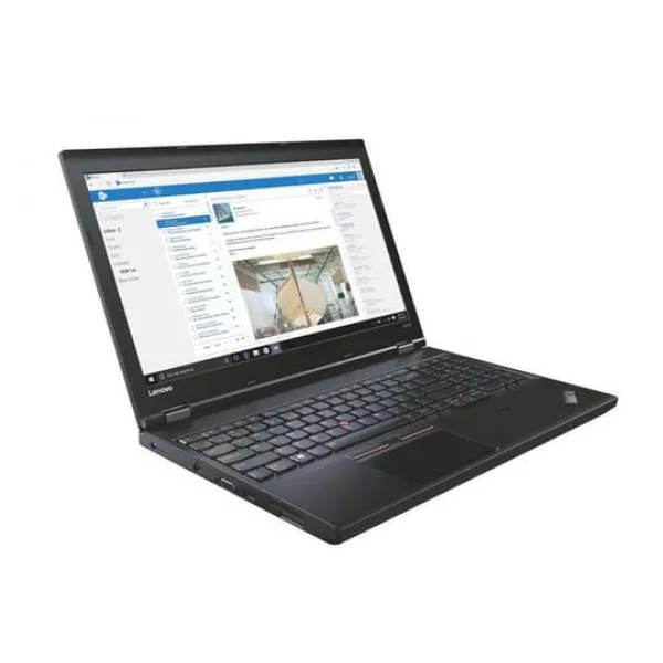 Laptop Lenovo ThinkPad L570 (SK,CZ)