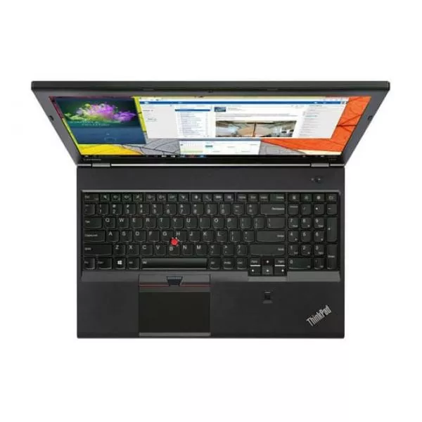 Laptop Lenovo ThinkPad L570 (HU)