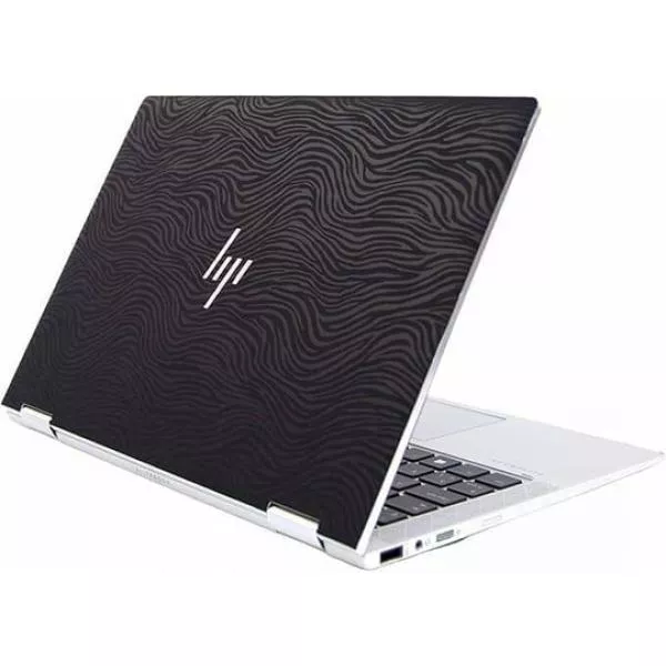 Laptop HP EliteBook x360 1030 G3 wave 3D