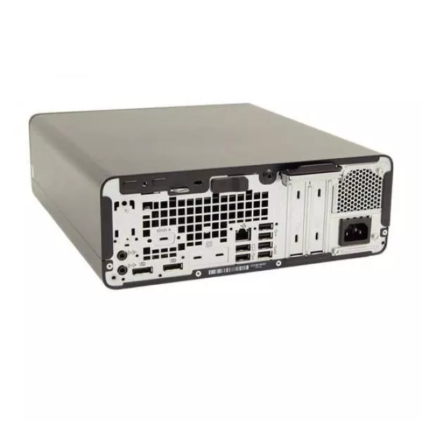 Számítógép HP ProDesk 600 G4 SFF