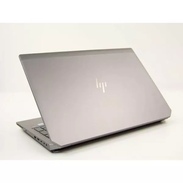 Laptop HP ZBook 15 G5