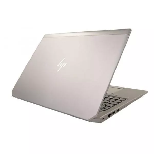 Laptop HP ZBook 15 G5