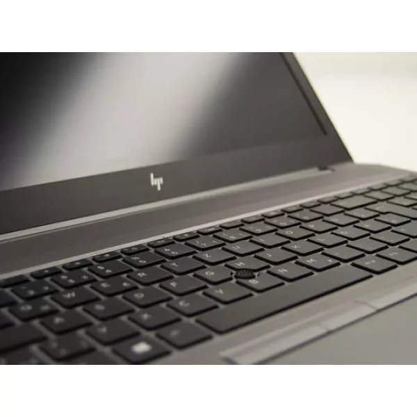 Laptop HP ZBook 15 G5