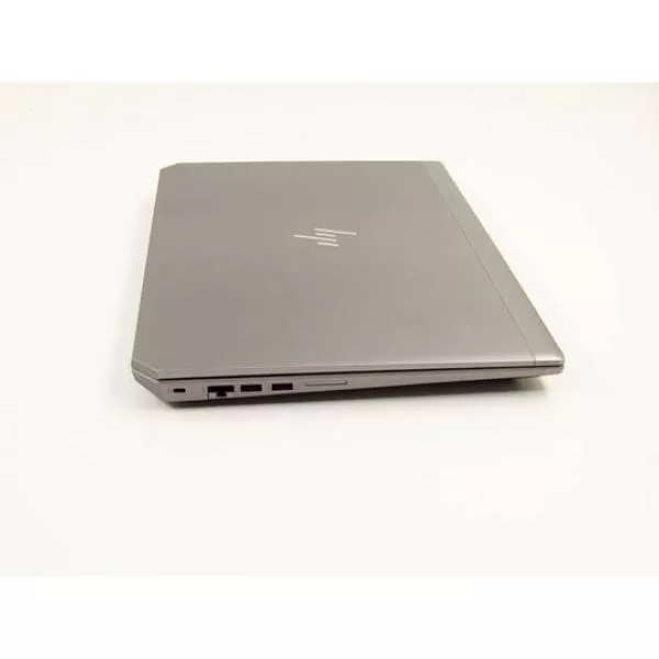 Laptop HP ZBook 15 G5