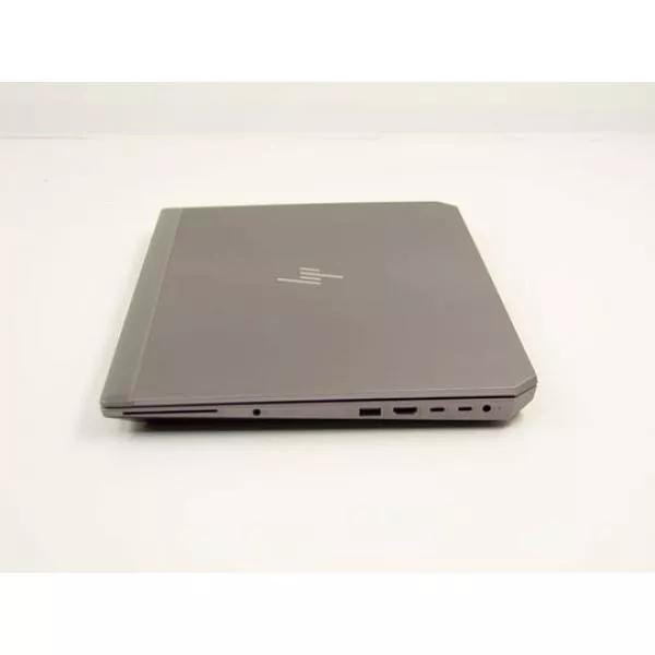 Laptop HP ZBook 15 G5